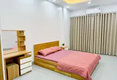 Nhà 5 tầng mới xây sát ĐH Thương Mại, view hồ thoáng mát... Bán nhà riêng tại Cầu Giấy, Hà Nội 05