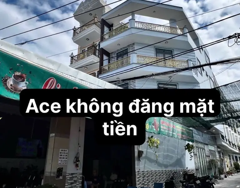 Bán nhà mặt phố 5 tầng vị trí góc 2 mặt tiền Tân Tạo Bình Tân... Bán nhà mặt phố tại Bình Tân, Hồ Chí Minh 01