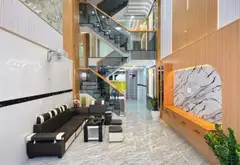 Cơ hội hiếm có sở hữu nhà 5 tầng 5 phòng ngủ ngay trung tâm quận... Bán nhà riêng tại Bình Hưng Hòa, Hồ Chí Minh 03