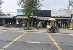 Nhà Mặt Phố Xã Tân Vĩnh Lộc - Giá Tốt, Kinh Doanh Đỉnh... Bán nhà mặt phố tại Tân Vĩnh Lộc, Hồ Chí Minh 01
