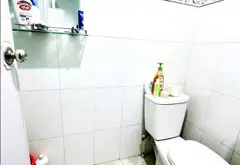 Bán nhà 2 tầng 47m2 hẻm ôtô quận 10 giá 9.2 tỷ... Bán nhà riêng tại Diên Hồng, Hồ Chí Minh 07