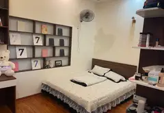 Bán nhà mới đẹp Cầu Am, Vạn Phúc 46m2, 4 ngủ, mặt tiền mơ ước 4,5m, tặng full nội thất... Bán nhà riêng tại Hà Đông, Hà Nội 05