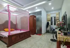 Bán nhà 5 tầng đường TL37, phường An Phú Đông, diện tích 81m2, ô tô vào nhà. Nhỉnh 6 tỷ... Bán nhà riêng tại An Phú Đông, Hồ Chí Minh 11