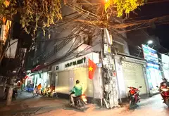 Nhà Phố Hoàng Mai Sát Vành Đai 2,5 - Sống Sang, Tiện Nghi Đỉnh... Bán owner_side tại Định Công, Hà Nội 08