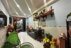 Nhà riêng 2 tầng 56.6m² tại Tùng Thiện Vương, Quận 8, giá tốt 5 tỷ đồng... Bán nhà riêng tại Phú Định, Hồ Chí Minh 04