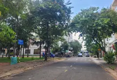 Nhà mặt phố 4 tầng view công viên tại phường An Lạc, Bình Tân... Bán nhà mặt phố tại An Lạc, Hồ Chí Minh 01