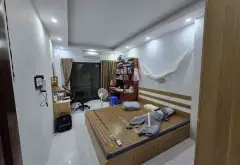 BÁN NHÀ 5 TẦNG TẠI KHU VỰC HÀ TRÌ - HÀ ĐÔNG - GIÁ TỐT... Bán nhà riêng tại Hà Đông, Hà Nội 04