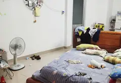 Nhà tiện nghi 3 tầng, 4 phòng ngủ tại Phú Thọ Hoà... Bán nhà riêng tại Phú Thọ Hòa, Hồ Chí Minh 03