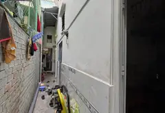 Bán nhà riêng hẻm xe hơi, Gò Vấp, 73.9m², 4 phòng ngủ, pháp lý cơ sở... Bán nhà riêng tại An Hội Tây, Hồ Chí Minh 05
