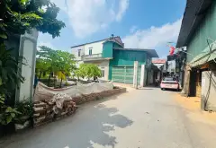 Với một vị trí đẹp nơi phát triển của làng nghề đồ gỗ mỹ nghệ. Lô đất đáng để quý ace quan tâm... Bán đất tại Phù Khê, Bắc Ninh 07