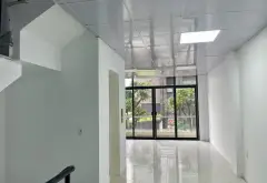 BÁN NHÀ LIỀN KỀ ĐỨC GIANG 78,7M2- 5 Tầng - Kinh doanh, Văn Phòng, Ở sướng - 25 Tỷ... Bán biệt thự, liền kề tại Việt Hưng, Hà Nội 04