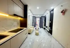 NHÀ NHỎ XINH DT 3m X 10m, 2 Tầng, 2pn, 2wc p. Tân hưng Q7... Bán nhà riêng tại Tân Hưng, Hồ Chí Minh 06