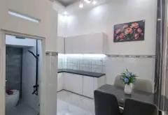 Bán nhà 2 tầng 32m2 tại Thống Nhất giá 4,55 tỷ... Bán nhà riêng tại An Hội Đông, Hồ Chí Minh 06