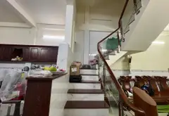 Nhà 4 tầng 85m2 gần trung tâm Quận Tân Phú giá 11.6 tỷ thương lượng... Bán nhà riêng tại Phú Thọ Hòa, Hồ Chí Minh 06