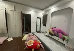 Nhà lô góc 5 tầng full nội thất, thang máy, ô tô vào tận cửa... Bán nhà riêng tại Kiến Hưng, Hà Nội 16