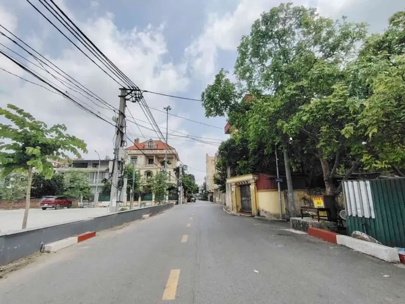 đất 50m² view hồ điều hòa, ô tô tránh – giảm 100 triệu, giá mới 4,3 tỷ tại thuận an... Bán đất tại Thuận An, Hà Nội 01