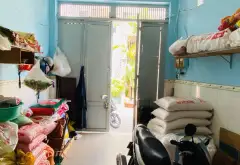 Nhà phố 4 phòng ngủ, mặt tiền rộng tại Chánh Hưng... Bán nhà mặt phố tại Chánh Hưng, Hồ Chí Minh 09