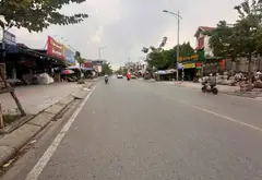 Đất Vàng Hai Mặt Thoáng Ngay Trung Tâm Sầm Uất... Bán đất tại An Dương, Hải Phòng 03