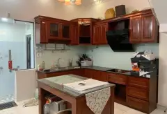Bán nhà riêng 4 tầng xã Phước Kiển, Nhà Bè, mặt tiền 6.4m, giá 6.2 tỷ... Bán nhà riêng tại Hiệp Phước, Hồ Chí Minh 03