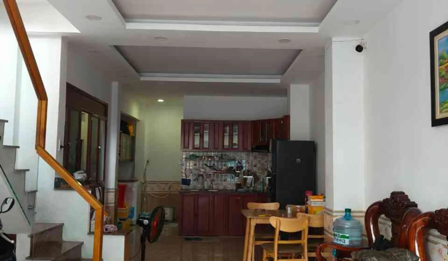 LÔ GÓC – HẺM XE HƠI – NHÀ 2 TẦNG LINH XUÂN
💥 44M² – 2PN – GIÁ CHỈ 3.× TỶ... Bán nhà riêng tại Linh Xuân, Hồ Chí Minh 01
