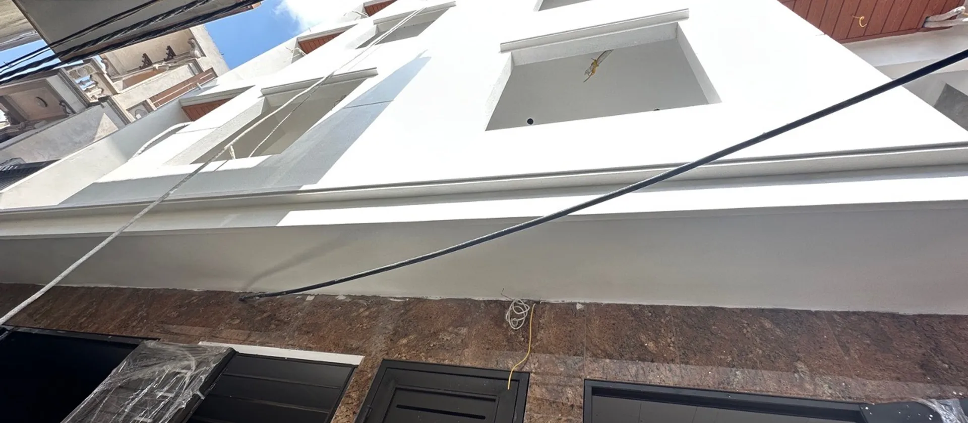 Trung cư mini, đầu tư dòng tiền... Bán nhà riêng tại Đại Thanh, Hà Nội 01