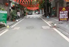 Nhà Phân Lô Vip Quận Thanh Xuân, Vỉa Hè Rộng 2 Ô Tô Tránh... Bán nhà riêng tại Thanh Xuân, Hà Nội 01