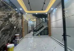 Bán nhà riêng 4 tầng hẻm nhựa 5m tại quận, diện tích 54.6m2... Bán nhà riêng tại Bình Trị Đông, Hồ Chí Minh 02