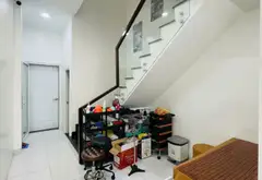 Nhà 4 tầng mới toanh tại Lê Đức Thọ, hẻm rộng thoáng... Bán nhà riêng tại An Hội Đông, Hồ Chí Minh 08