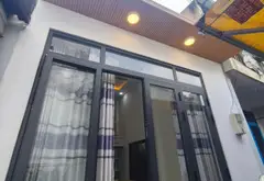 Bán nhà riêng 2 tầng 35m2 hẻm an ninh tại Phan Huy Ích Tân Bình giá 4.15 tỷ... Bán nhà riêng tại An Hội Tây, Hồ Chí Minh 05