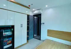 Bán nhà 7 tầng lô góc 3 mặt, CHDV 20 phòng, sổ đỏ tại Đại Linh... Bán nhà riêng tại Đại Mỗ, Hà Nội 09