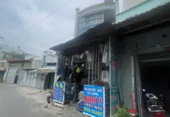 Nhà mặt phố 2 tầng hai mặt tiền liên khu 10-11 tại quận trung tâm... Bán nhà mặt phố tại Bình Trị Đông, Hồ Chí Minh 02