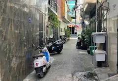 Nhà 4 tầng 3 phòng ngủ thông minh, sẵn ở ngay... Bán nhà riêng tại Bảy Hiền, Hồ Chí Minh 03