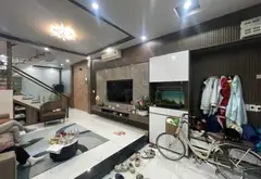 Bán nhà riêng 4 tầng trung tâm phường An Biên, mặt ngõ ô tô, ngay ngã tư Thiên Lôi... Bán nhà riêng tại An Biên, Hải Phòng 03