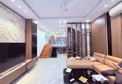 Sở hữu biệt thự 5 tầng hiện đại, nội thất đầy đủ tại Phú Lương... Bán biệt thự, liền kề tại Kiến Hưng, Hà Nội 01
