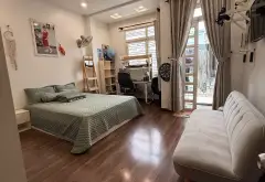 NHÀ BÌNH TÂN - HẺM XE HƠI - GIÁP TÂN PHÚ - GẦN BỐN XÃ & LÊ VĂN QUỚI- NGAY CUỐI TÂN KỲ TÂN QUÝ-... Bán nhà riêng tại Bình Tân, Hồ Chí Minh 17
