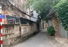 Đất hiếm Bồ Đề – Đầu tư sinh lời ngay trung tâm giá đang thương lượng sâu cho khác thiện chí... Bán đất tại Bồ Đề, Hà Nội 04