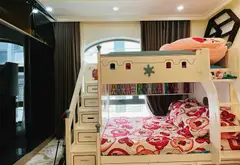 Ngay Trường Đảng - 5 Tầng - Ngang hơn 5m - 12 tỷ nhỉnh - Full nội thất xin sò - Sổ vuông vức đẹp... Bán nhà mặt phố tại Khánh Hội, Hồ Chí Minh 06