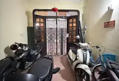 Bán nhà 5 tầng Tây Hồ, 8 phòng ngủ, gần Hồ Tây... Bán nhà riêng tại Tây Hồ, Hà Nội 02