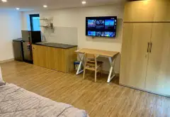 Toà căn hộ view sân golf siêu hiếm tại khu FPT... Bán chung cư mini tại Ngũ Hành Sơn, Đà Nẵng 09