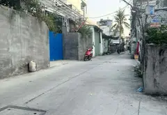 Bán đất 1.139m2 thổ cư 90% tại Phường Bình Hưng Hòa, thích hợp làm kho xưởng... Bán đất tại Bình Hưng Hòa, Hồ Chí Minh 01