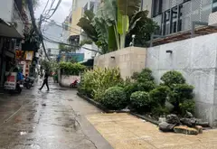 Nhà 4 tầng mặt tiền rộng tại Phạm Văn Bạch, phường Tân Sơn, quận Tân Bình... Bán nhà riêng tại Tân Sơn, Hồ Chí Minh 17