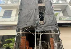 Nhà 4 tầng mới toanh full nội thất ở Tam Bình, không gian sống mơ ước... Bán nhà riêng tại Tam Bình, Hồ Chí Minh 02