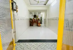 Nhà Tân Bình - Thiên Phước nở hậu, 2 tầng ở ngay - ngang hơn 3m - dài 24m - hơn 6 tỷ.... Bán nhà riêng tại Tân Hòa, Hồ Chí Minh 01