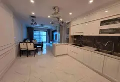 Căn hộ cao cấp gần phố Hồ Tùng Mậu giá hợp lý, thu nhập ổn định... Bán căn hộ chung cư tại Phú Diễn, Hà Nội 02