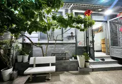 NGANG GẦN 7M - 53M², 2 TẦNG, 3PN (CÓ PN TRỆT), P.13, BÌNH THẠNH - 7,7 TỈ TL CHÍNH CHỦ... Bán nhà riêng tại Bình Lợi Trung, Hồ Chí Minh 01