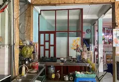 Nhà mặt phố quận 4 rộng 446m², kinh doanh đỉnh, giá tốt... Bán nhà mặt phố tại Xóm Chiếu, Hồ Chí Minh 04