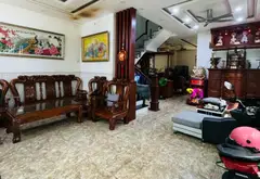 Bán nhà mặt phố 4 tầng phường Tân Tạo, diện tích 129 m2... Bán nhà mặt phố tại Tân Tạo, Hồ Chí Minh 01