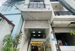 Nhà mặt phố 9 tầng view sông Hồng, kinh doanh đẳng cấp tại An Dương Vương... Bán nhà mặt phố tại Tây Hồ, Hà Nội 01