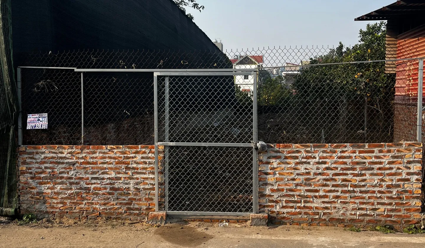 Đất Xóm 3 Đông Lao 172m2 3.8 tỷ. Hợp đồng mua bán, chưa sổ... Bán đất tại An Khánh, Hà Nội 01
