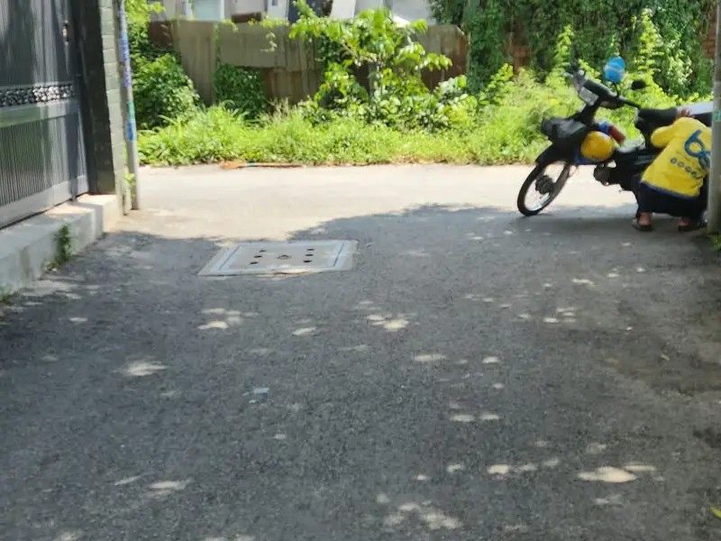 💥💥 GIẢM CHÀO 200TR CÒN 4TỶ 🔥 NHÀ BÁN SÁT HẺM XE HƠI GẦN CHỢ HIỆP BÌNH... Bán nhà riêng tại Hiệp Bình, Hồ Chí Minh 01